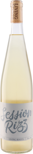 セッション リズ　NV　リビング・ルーツ　 Session Rizz　NV　Living Roots Wine & Co.