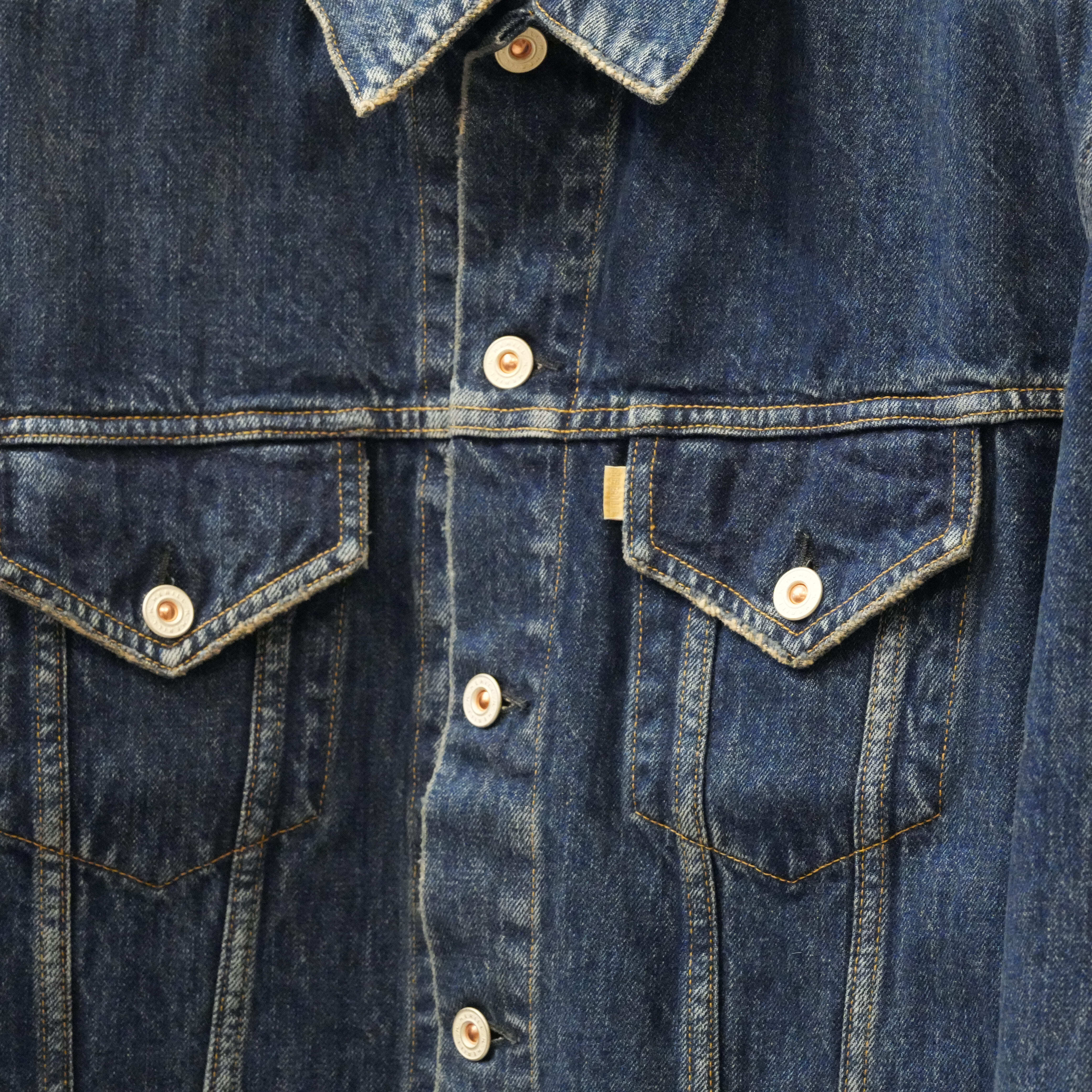 HERILL(へリル)24AW 