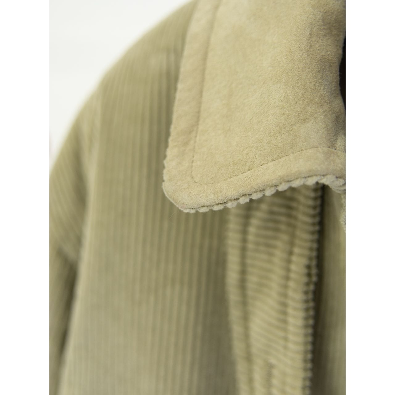 【KENZO】Made in Japan corduroy jacket (ケンゾー 日本製 コーデュロイジャケット)2a