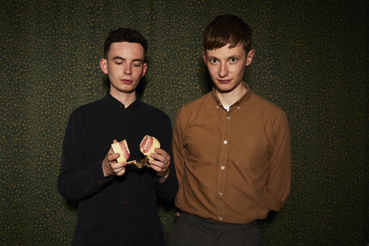 Cassels / The Perfect Ending（LP）