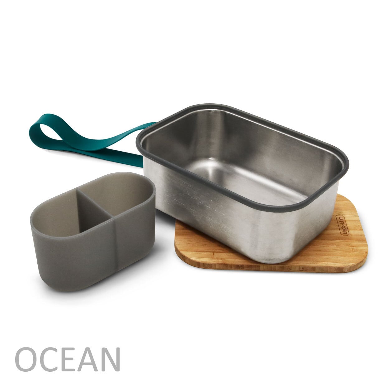 サンドイッチ ボックス L (お弁当箱・ランチボックス) 】送料無料