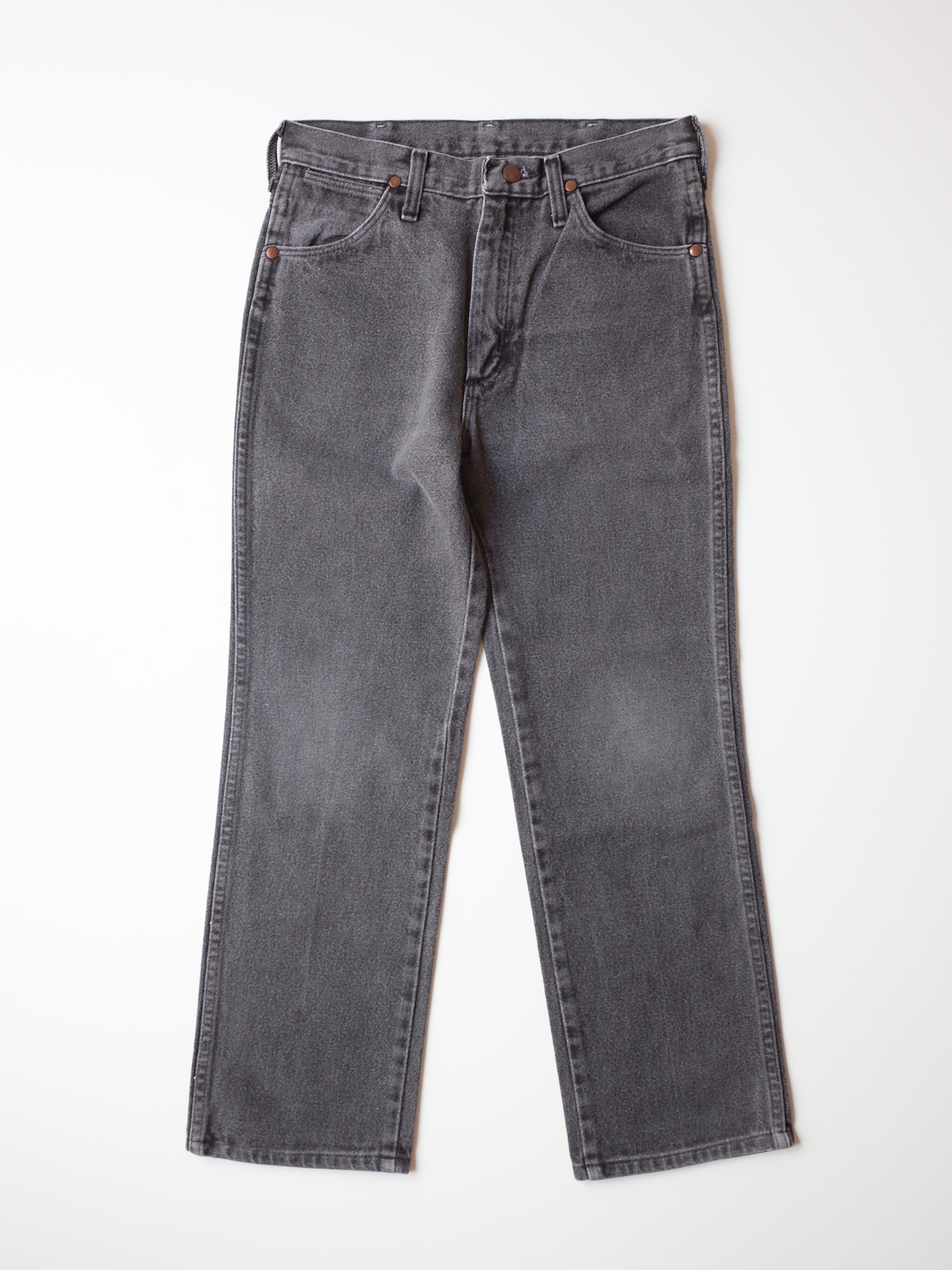 90s Wrangler 936BLK W29 | port.