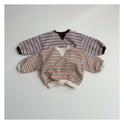 【取寄】minirobe レインボースウェット｜冬服｜韓国子供服
