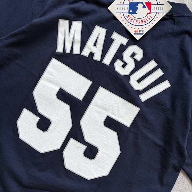 Majestic】Genuine MLB Merchandise マジェスティック