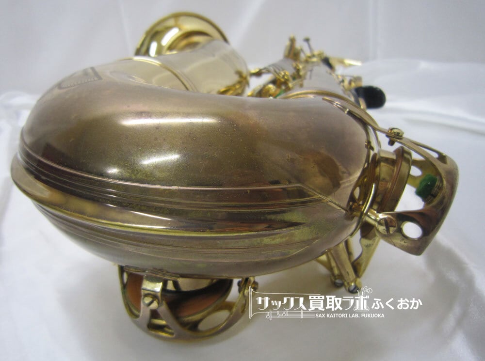 Selmer SA80 セルマー スーパーアクション80 中古テナーサックス 32万