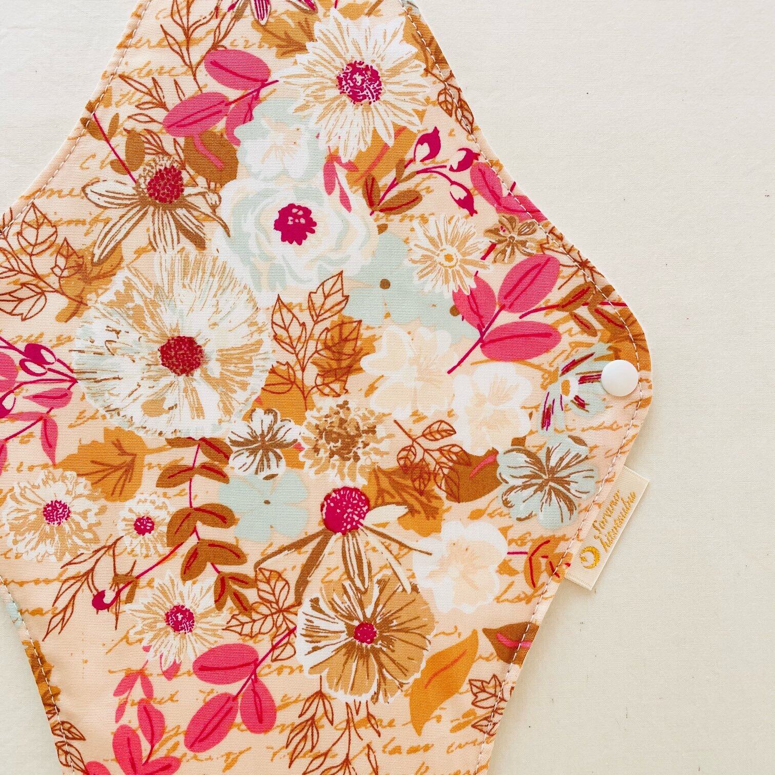 布ナプキンM「sweet letter」