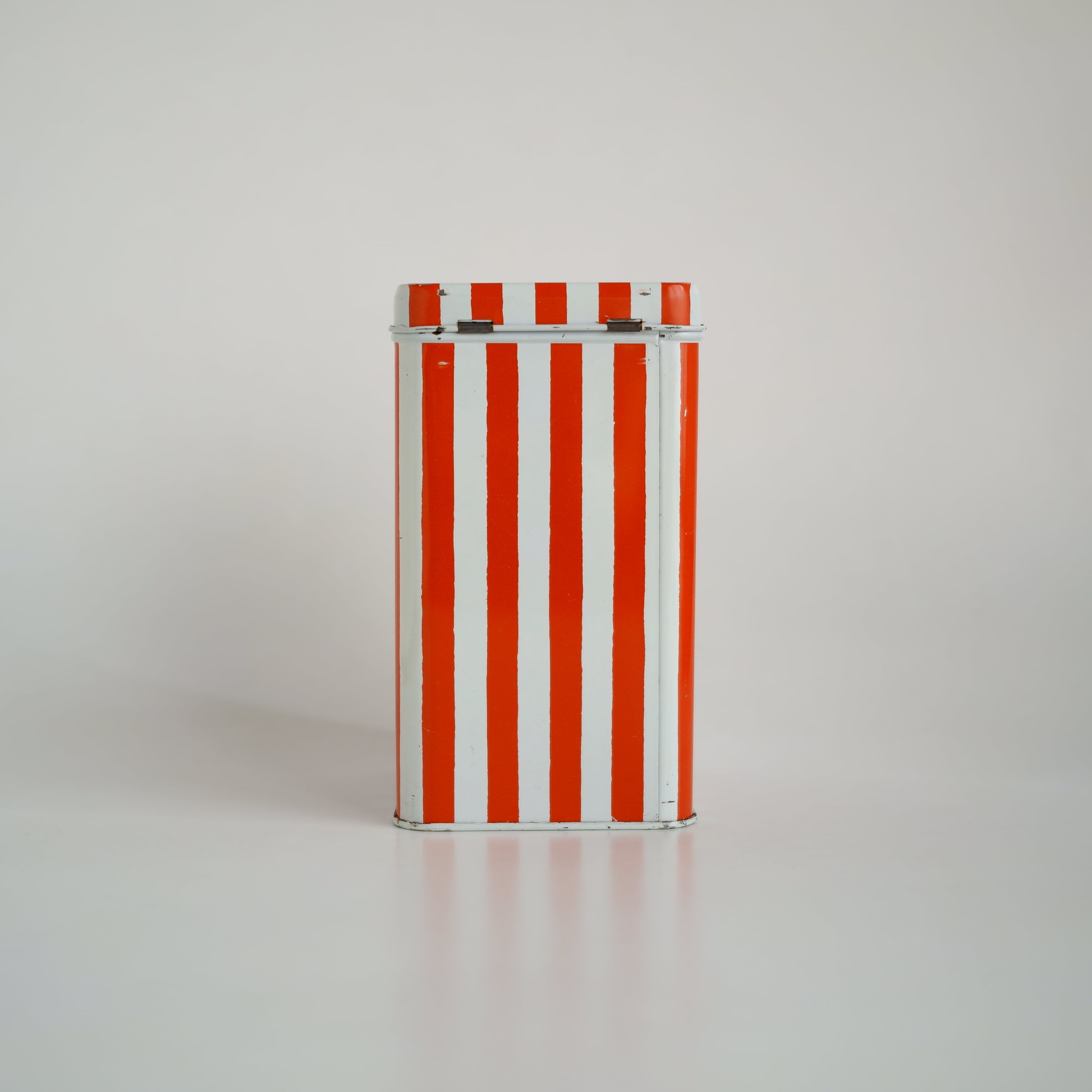 marimekko / Tin Canister | troldhaugen antiques ｜ 北欧