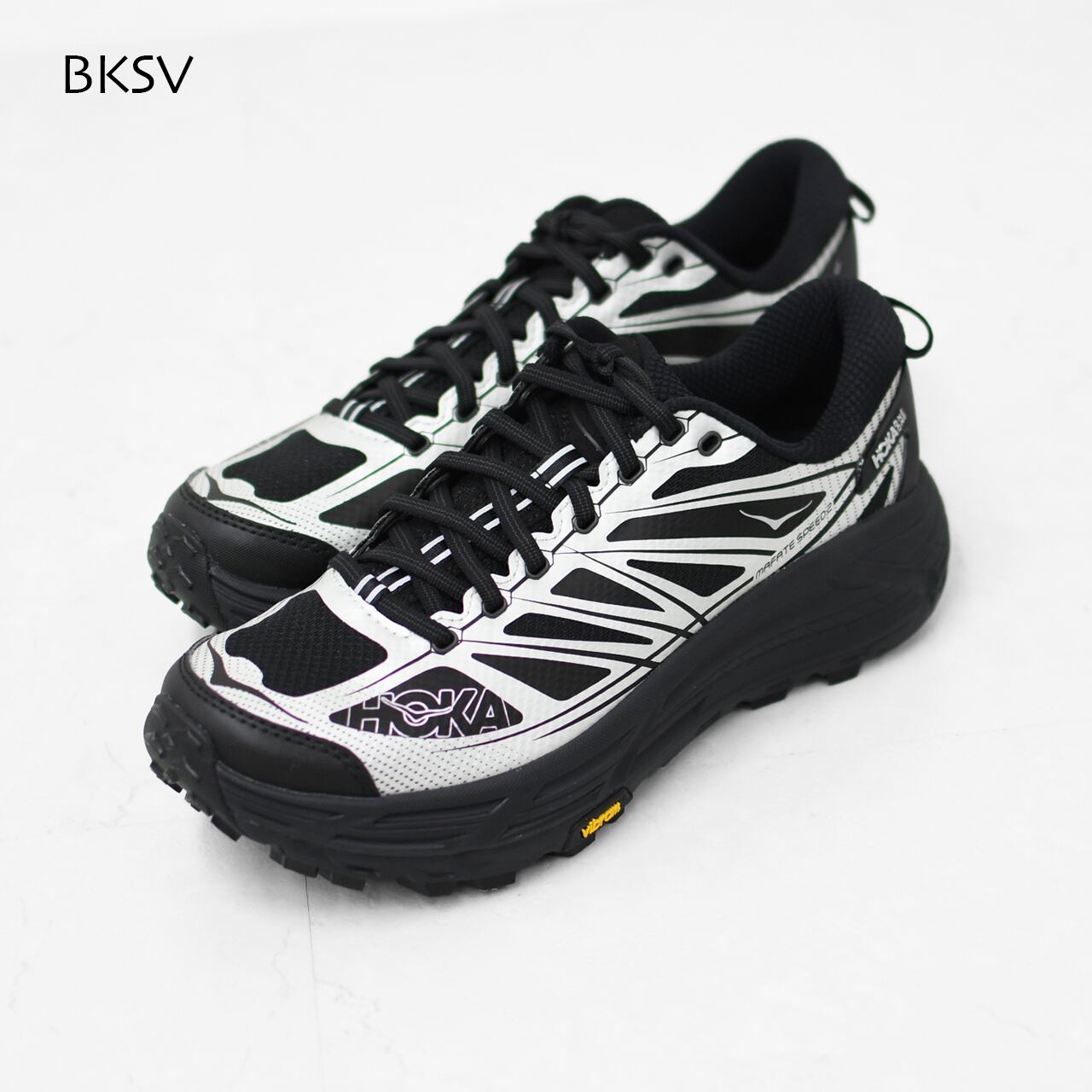HOKA ONE ONE [ホカオネオネ] MAFATE SPEED 2 [1126851] マファテ
