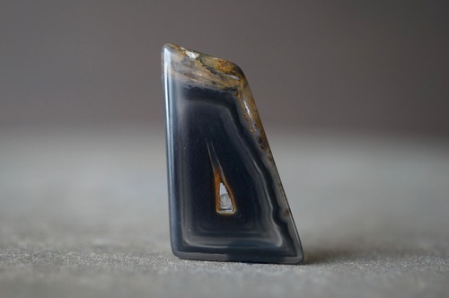 ポリへドロイド・アゲート Polyhedroid Agate 2238