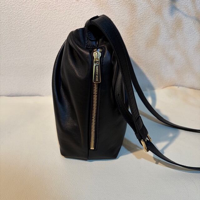 BARDOT ROSE 再入荷！ドレープショルダー