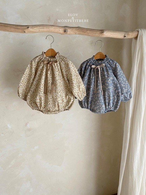 mon petit bebe［取寄］amelia suit 26autumn