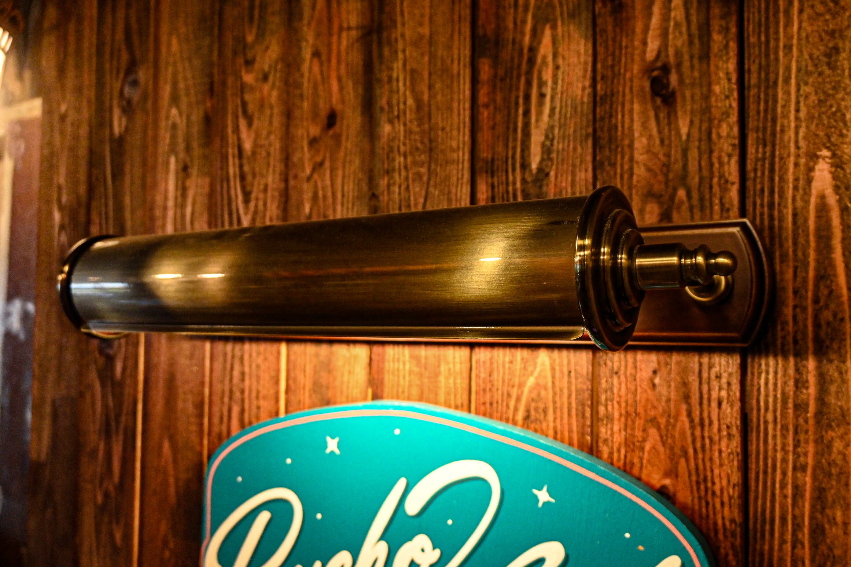 TOSHIBA ライテック アンティークブラケットライト | INDUSTRIAL WORKS