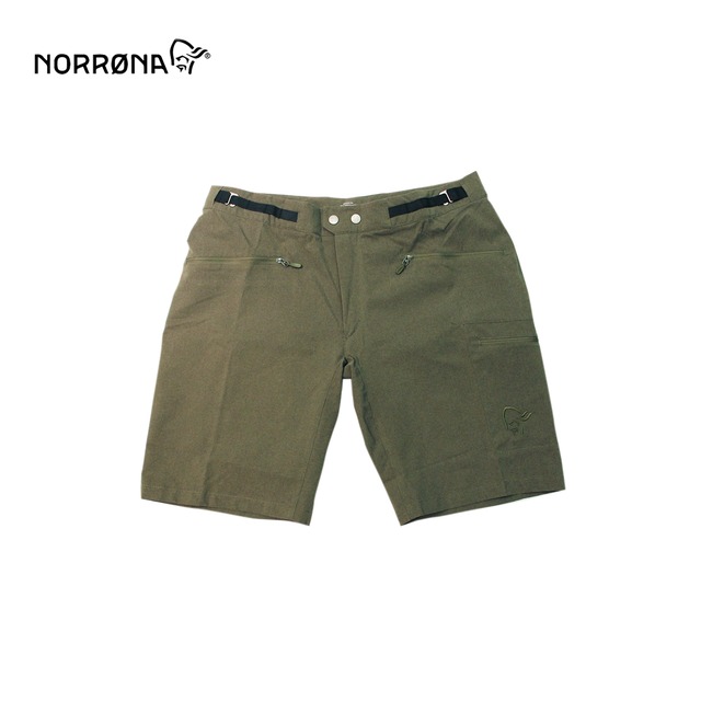 NORRONA   bitihorn flex1 Shorts mems