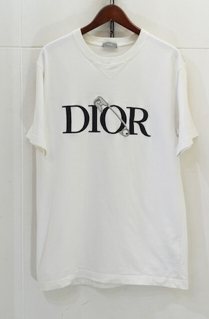 DIOR × JUDY BLAME Tシャツ