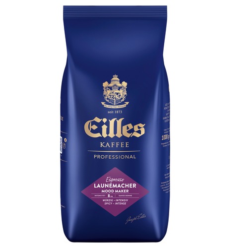 エスプレッソ・ムードメーカー/Espresso – Mood Maker 1kg(豆)