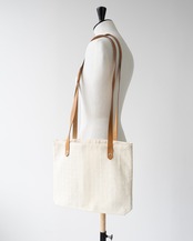 〈Hermès〉Tote bag
