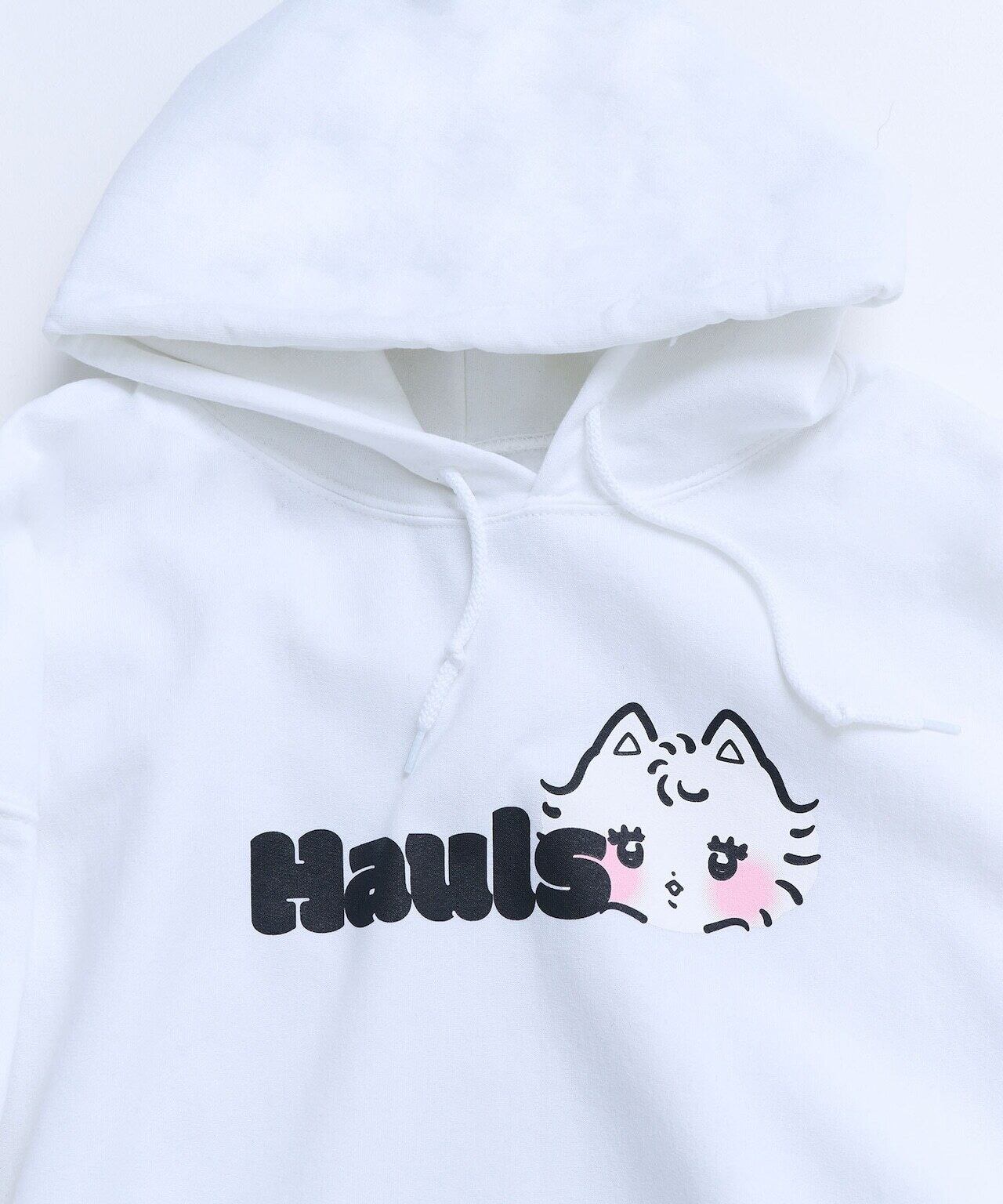 1stアル吉BIGパーカー | Hauls