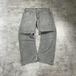 【W36 L34】 usa levi's 先染ブラック リーバイス 569