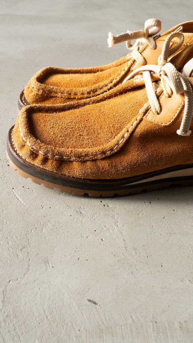 "Terrem" used Leather shoes