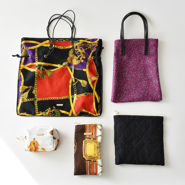 HAPPY BAG 2026 <PIPING BAG ver.> #14