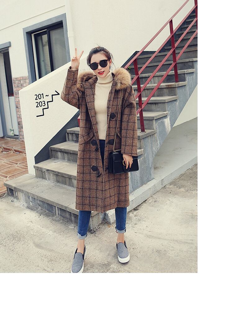 レディース NEW ダッフルコート アウター レディース ロング丈