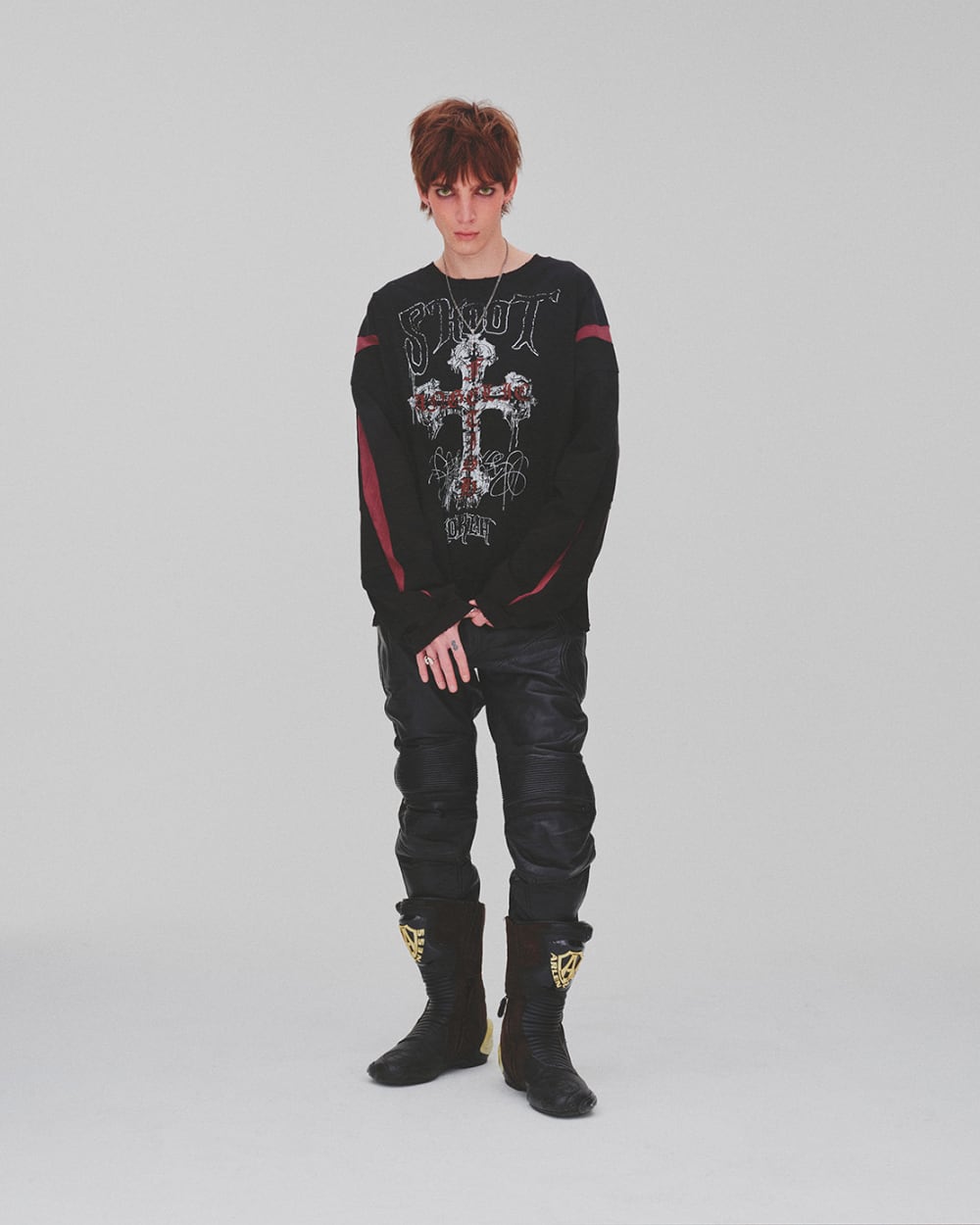 SKOOT APPAREL 韓国着用　大幅値下げ可能 SKOOT APPAREL 韓国着用 大幅値下げ可能 2025年最新】skoot