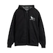 Antihero Lil Pigeon Ripstop Jacket