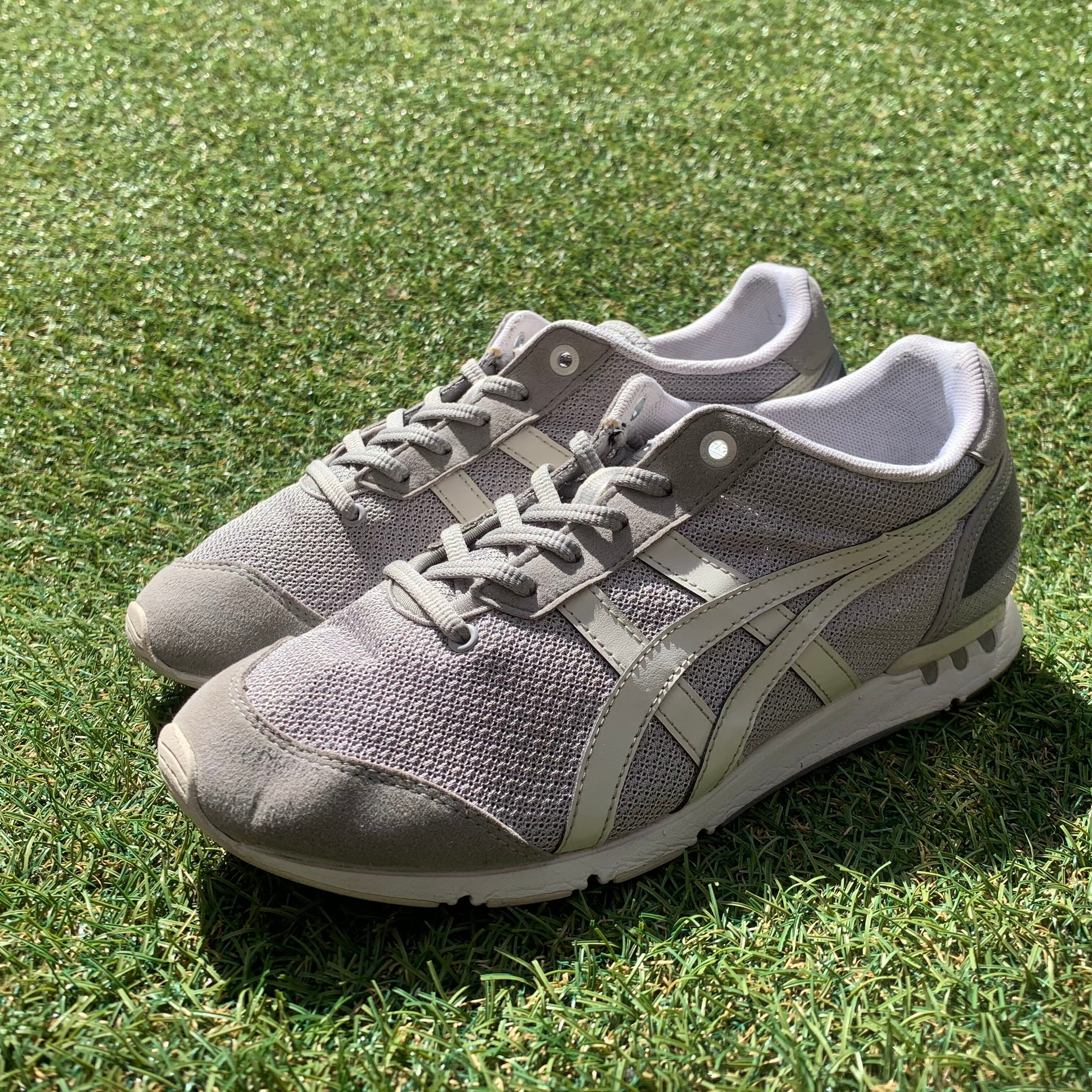 Onitsuka Tiger METORO NOMAD オニツカタイガー メトロノマド F218