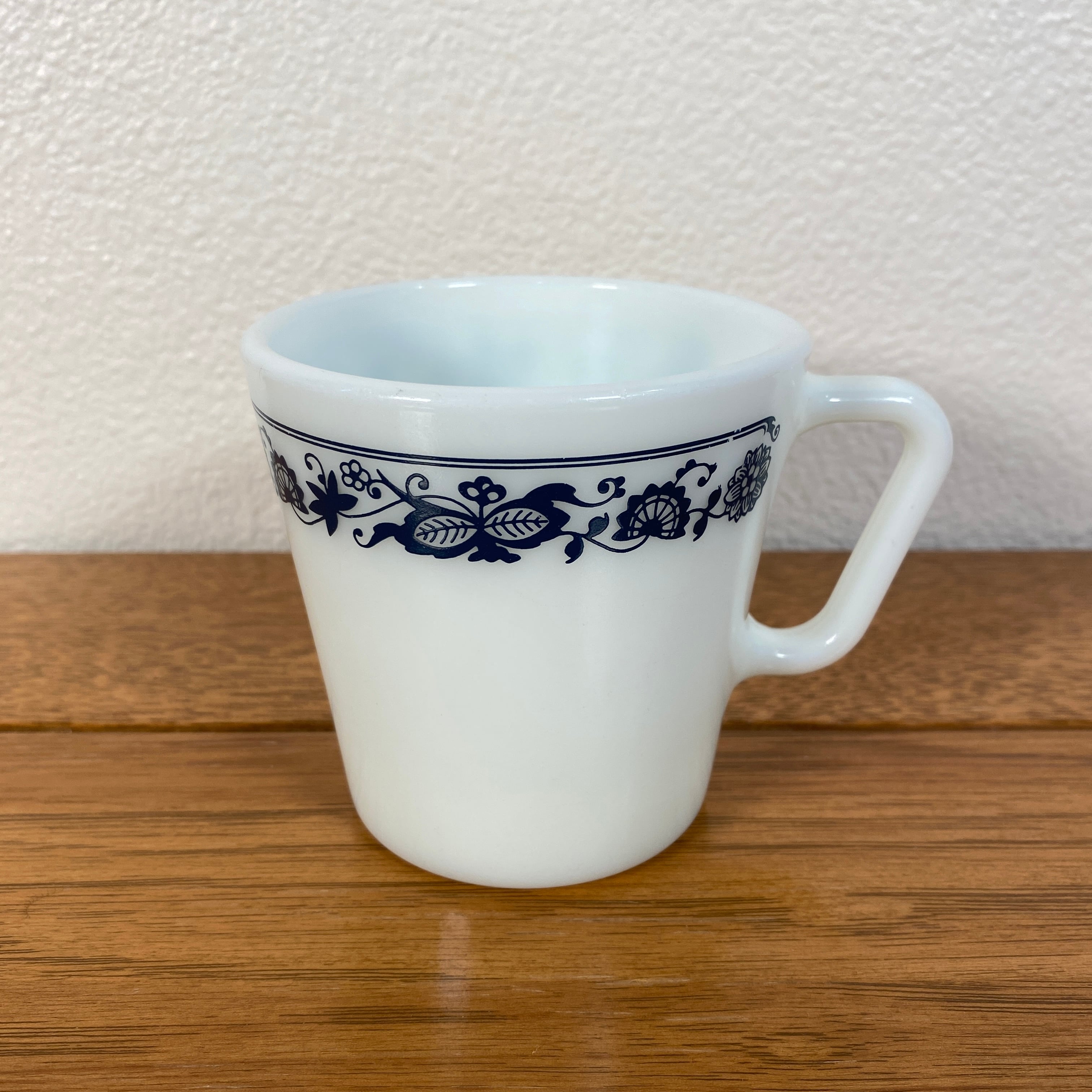 沖縄・離島除く全国届 お宝！VAN1960年代の元祖丸VAN陶器製マグカップ