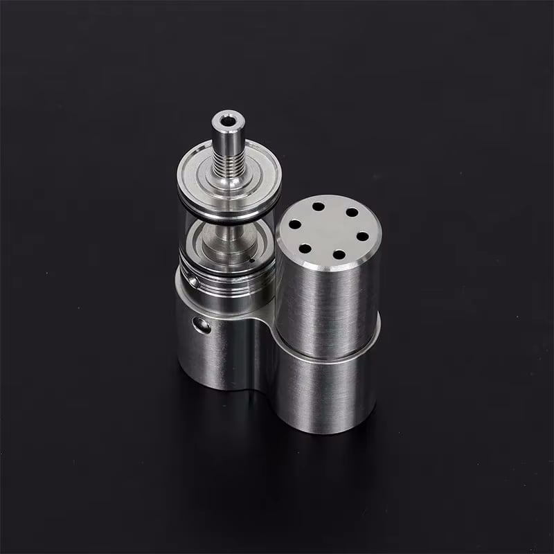 MOD | CLONEbums | VAPE RTA RBA RDA RDTA 電子タバコ シーシャ 水