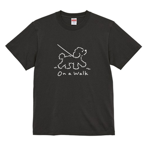WALK TIME｜Tシャツ
