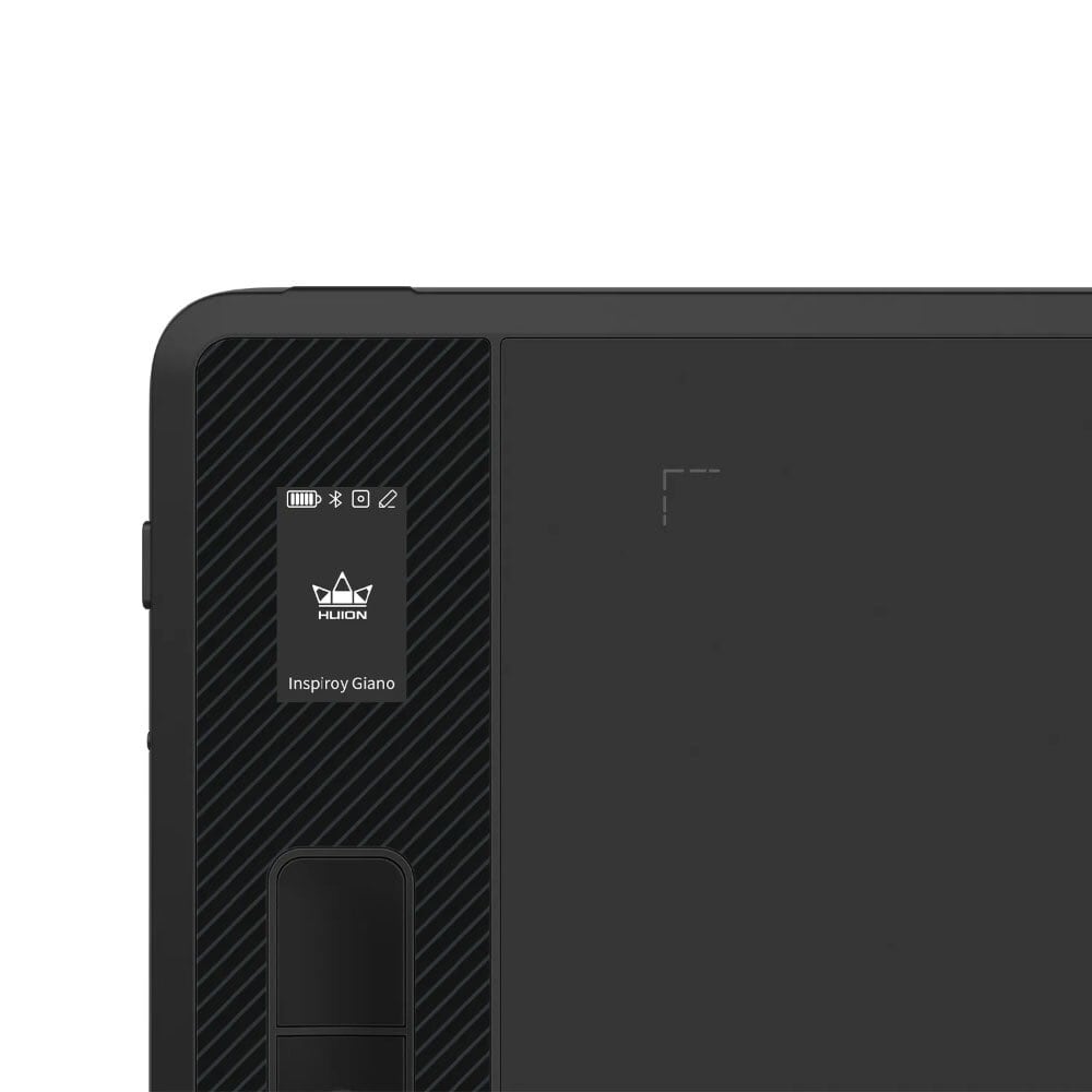 HUION Inspiroy Giano G930L 板タブ Amazon | HUION ペンタブレット 板タブ 13.6x8.5インチの広い作業領域