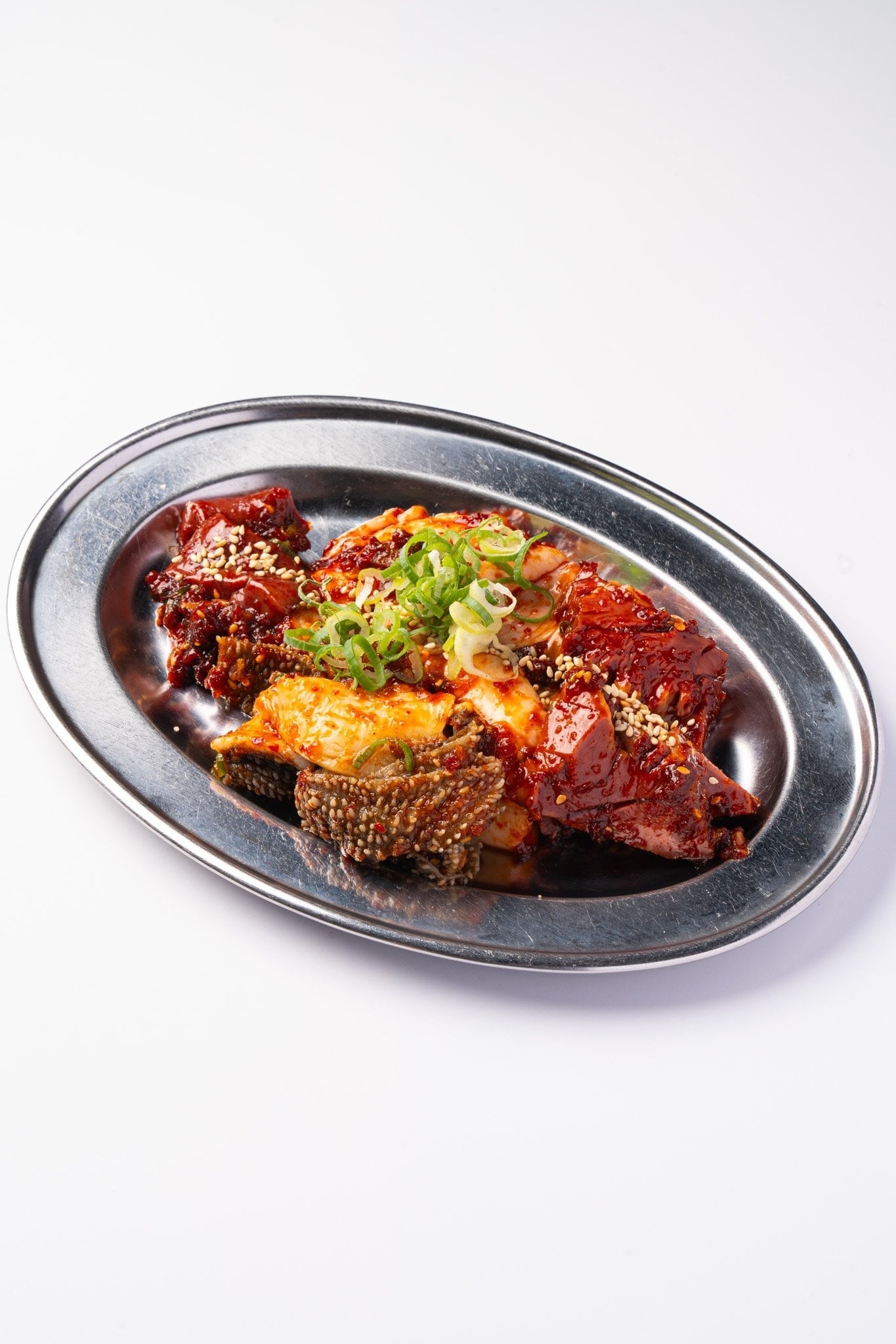 炒めるだけプリプリ特選ホルモン