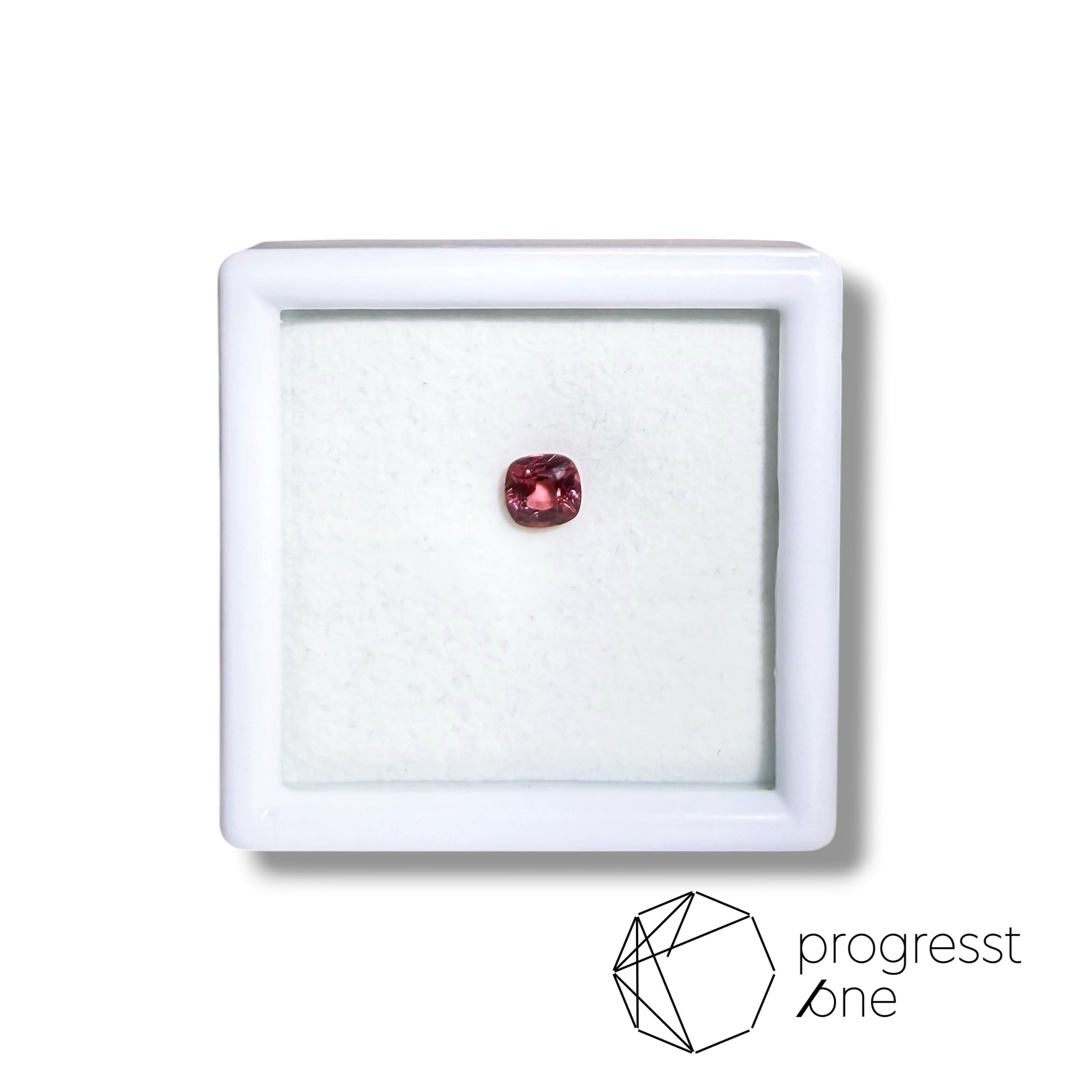 ロードライトガーネット0.77ct | progresstone
