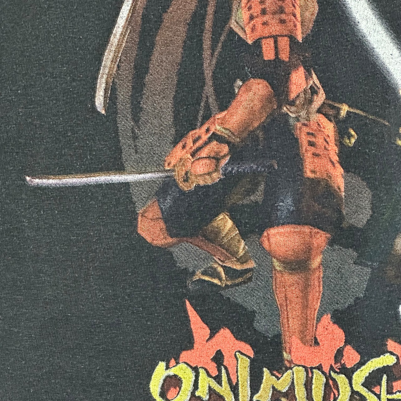 00s ONIMUSHA3