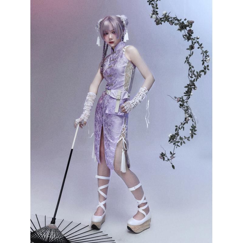 セルロイド アイボリー 花形ヘアピンセット レトロロマン 和装 