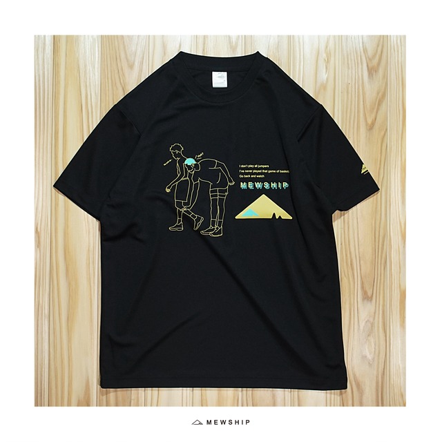 "Father-D" S/S PL <Black×Coyote×B.Green> - メイン画像