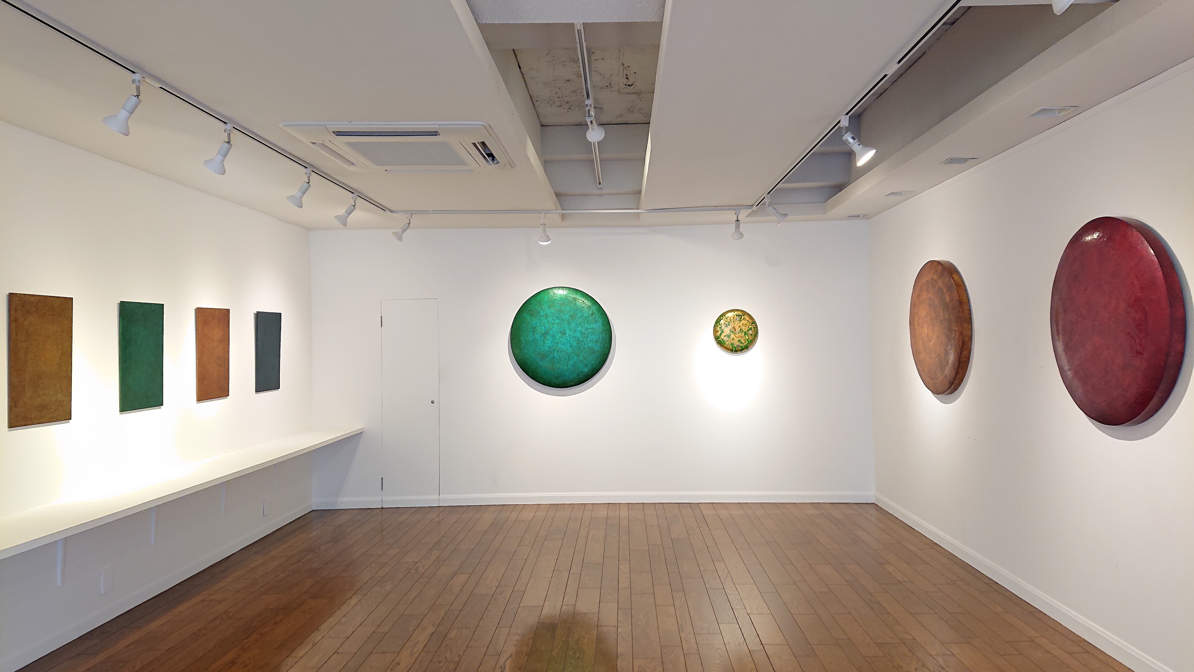 SORA（エメラルド）2025  栗本 夏樹 / Kurimoto Natsuki