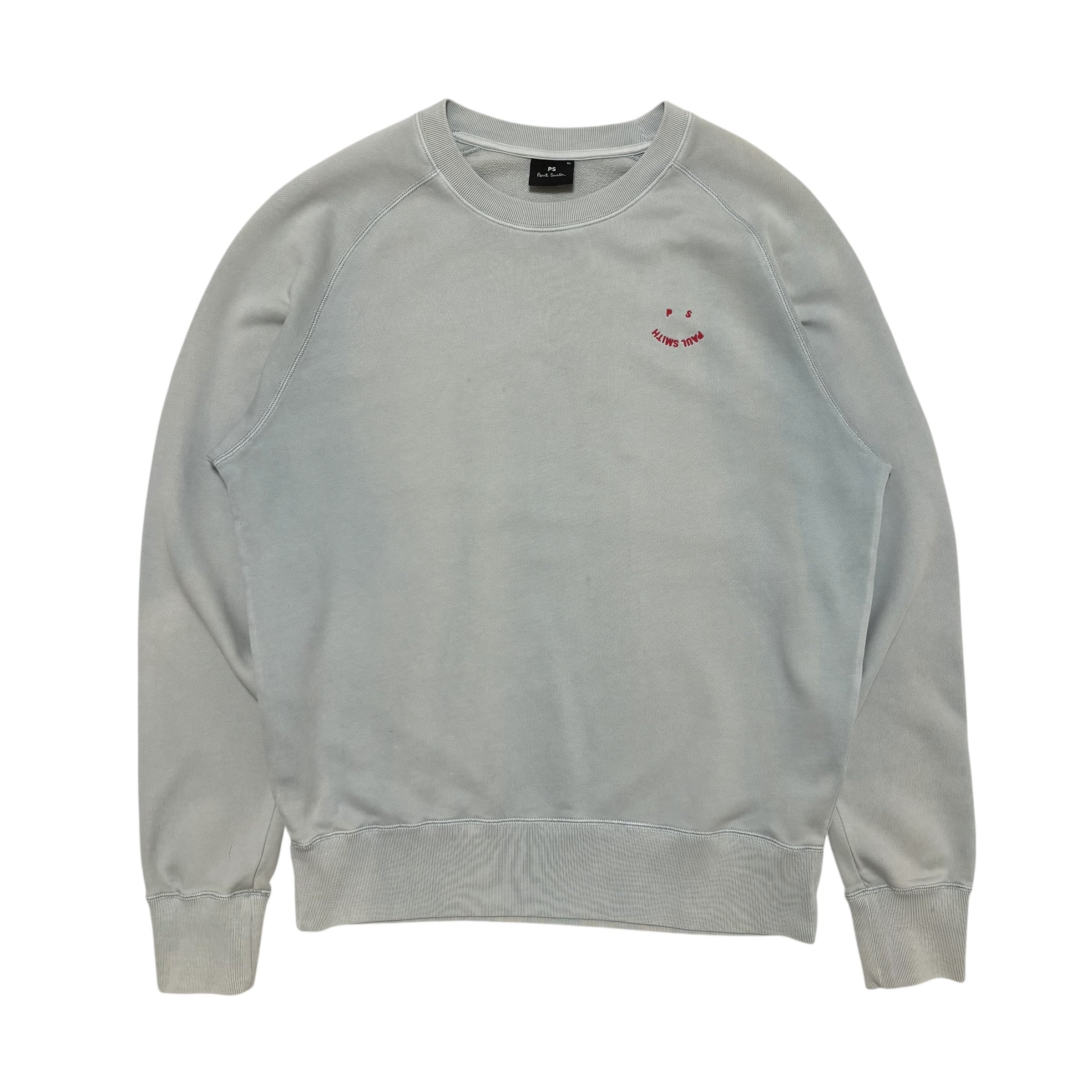 古着 トリプルファイブソウル TRIPLE FIVE SOUL スウェット トレーナー