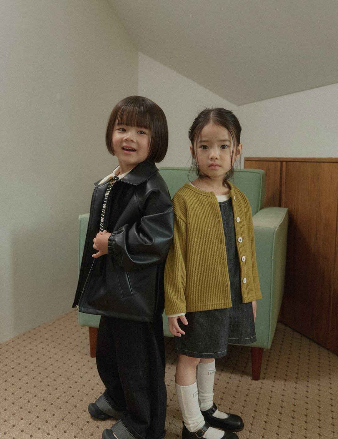 送料無料【予約】/ kids ナーラリソックス /lalaland