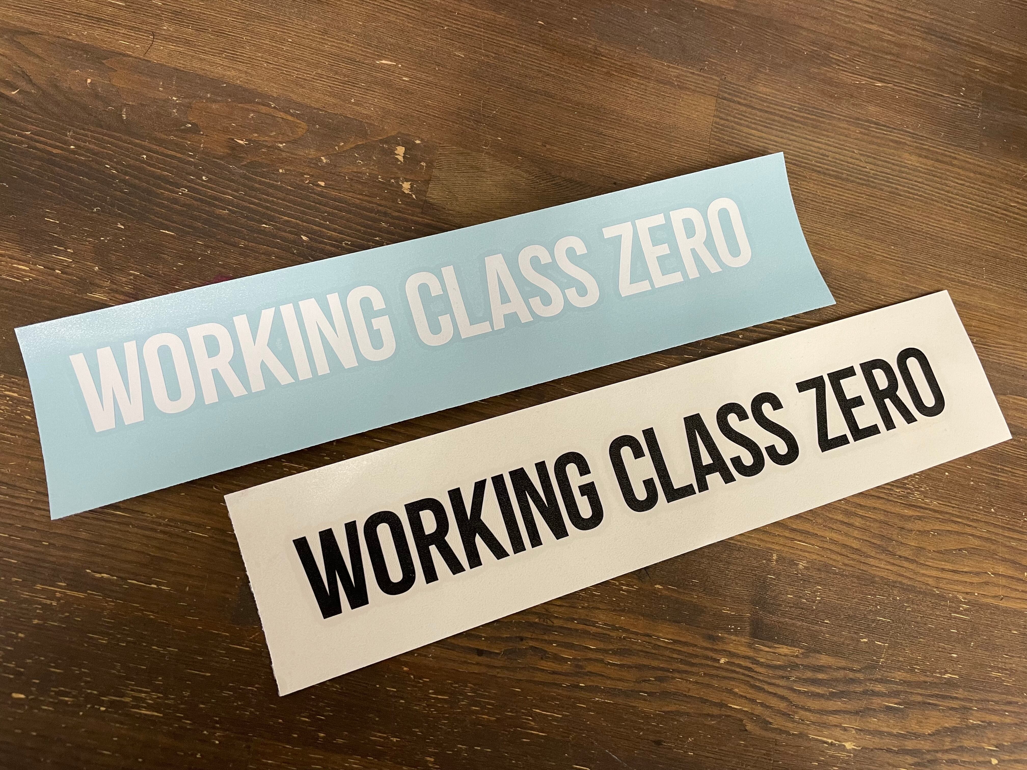 【NIK 】マジックスピード4 25.5cm 【タグあり】 STANDARD WORKS TRANSFER SCRIPT STICKERS | ルアーショップB－FARM