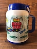 Pilot Road Tour Container Mug/Whirley Jug 水筒 ロードツアー Coca-Cola ビンテージ