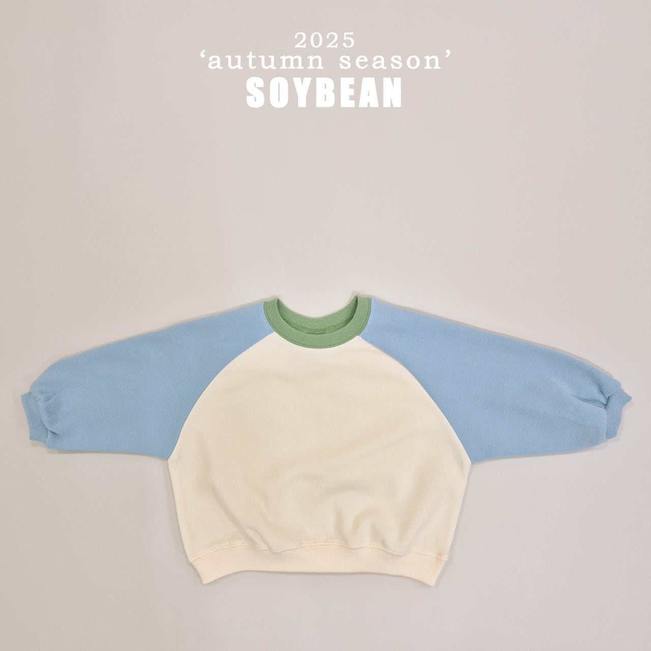 «Sold out»«ジュニアサイズあり»«soybean» カラーmtm 6colors