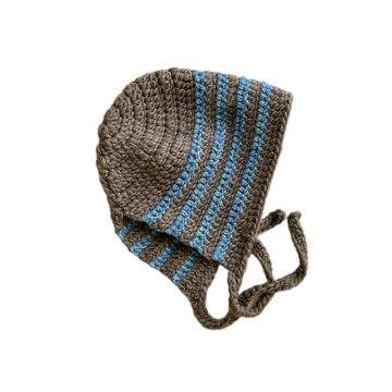 NOROLL / CONCREATION HAT BEIGE | Pay ID