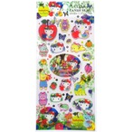 【ロット販売】【10入】サンリオ×ホラグチカヨキャンディシールハローキティ(8821053)