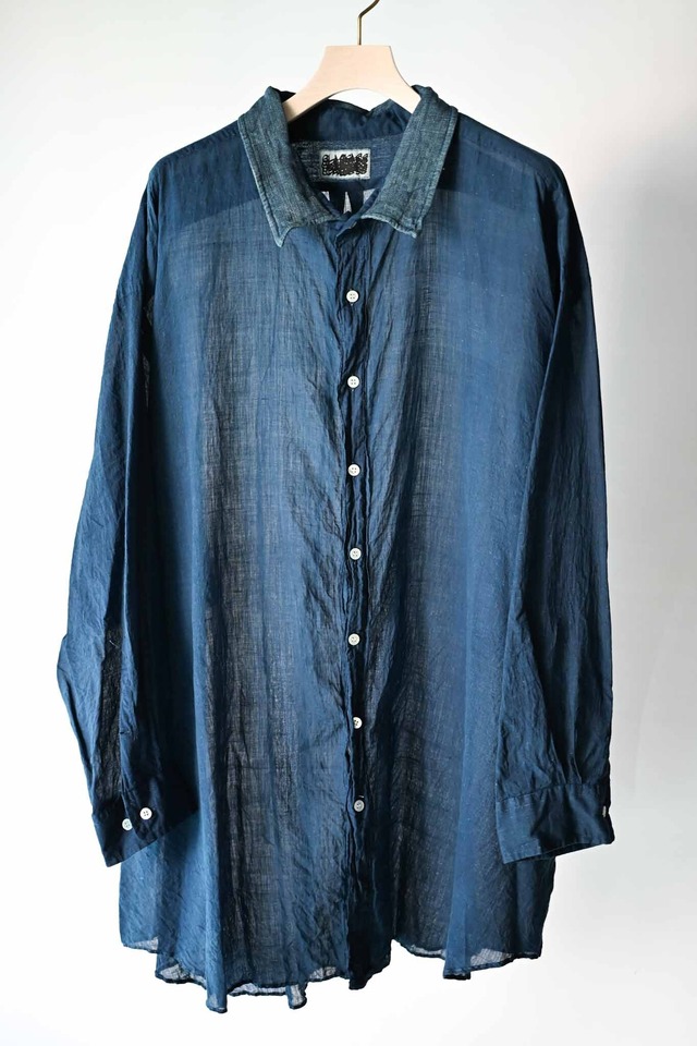 CLASS / CCGS01UNI KHADI 400 LOTUS FLOWER CLOTH  (221205)