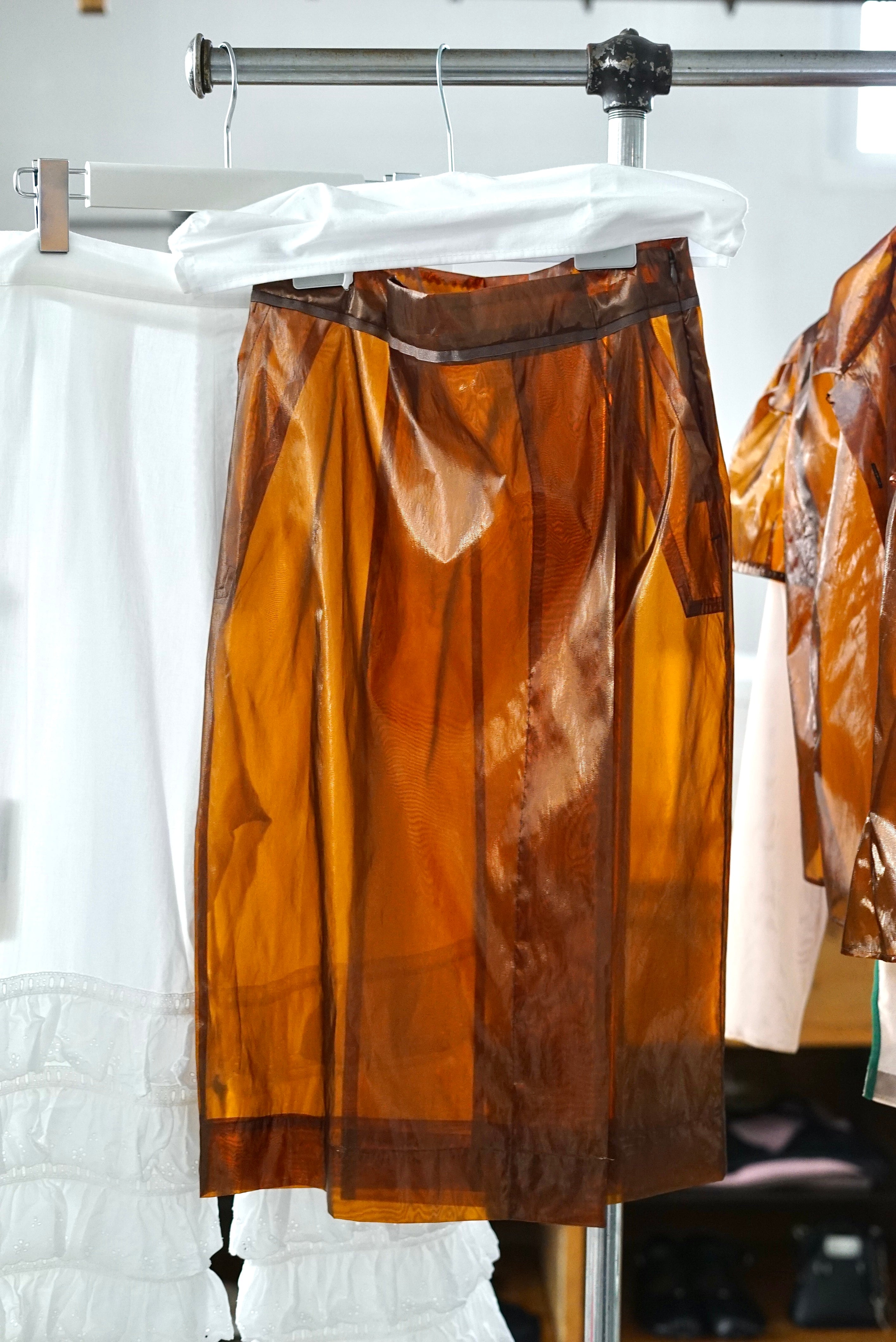 新品！FUMIKA_UCHIDA  ニットYAK_SEPARATE-BACK FUMIKA_UCHIDA | JUQUI Online