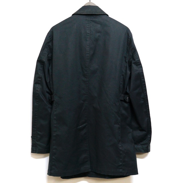 2993R4 BURBERRY BLACK LABEL バーバリー ブラックレーベル コート 三 