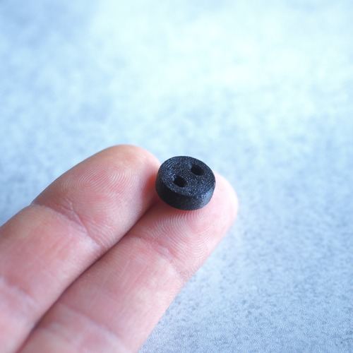 ssaw / Button Parts*4 (ZING-IT 1.75mm専用) 画像