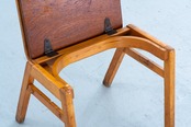 Fritz Hansen | Stacking School Chair